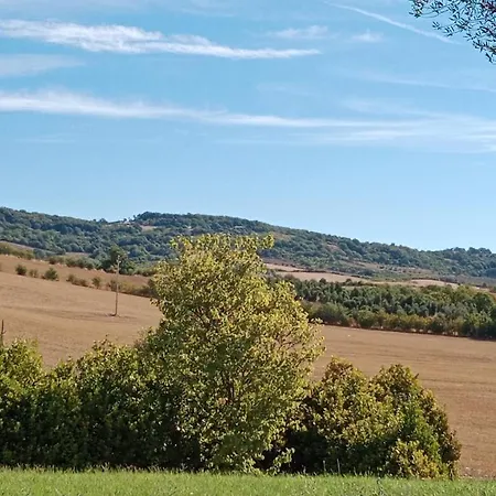 Luce E Relax * Saturnia