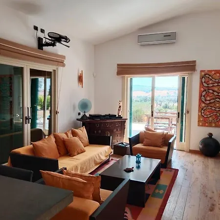 Ferienhaus Luce E Relax