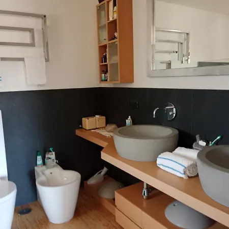 Holiday home Luce E Relax