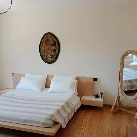 Hébergement de vacances Luce E Relax *