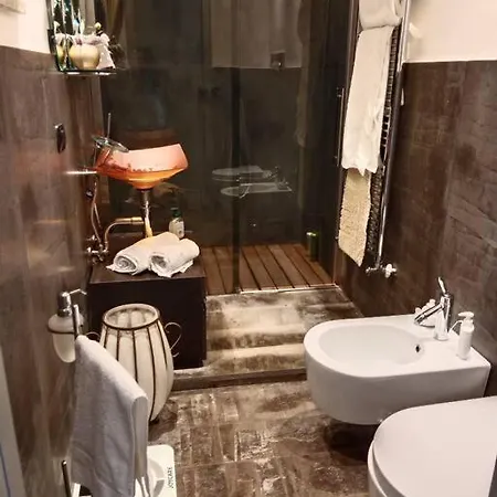 Luce E Relax * Saturnia