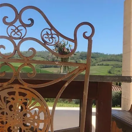 Luce E Relax Hébergement de vacances *