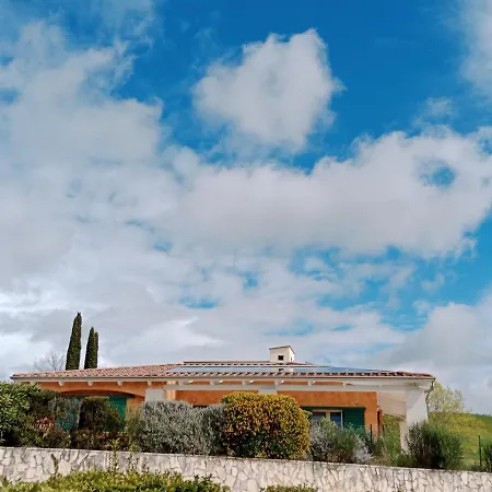 Vakantiehuis Luce E Relax *