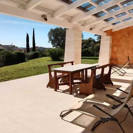 Vakantiehuis Luce E Relax