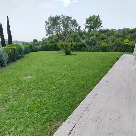 Luce E Relax Vakantiehuis *