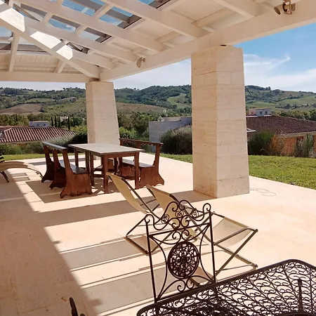 Holiday home Luce E Relax *