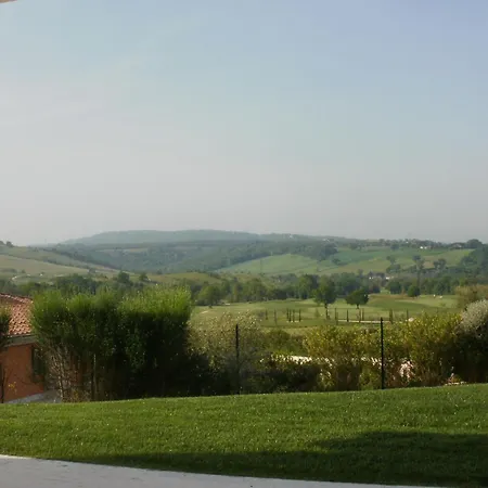 Luce E Relax * Saturnia