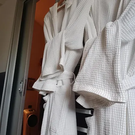 Luce E Relax Saturnia