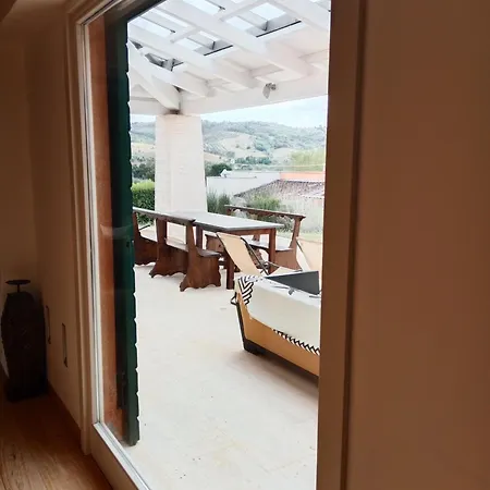 Luce E Relax * Saturnia