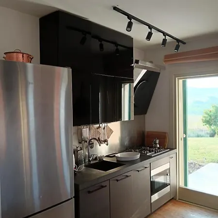 Luce E Relax Vakantiehuis