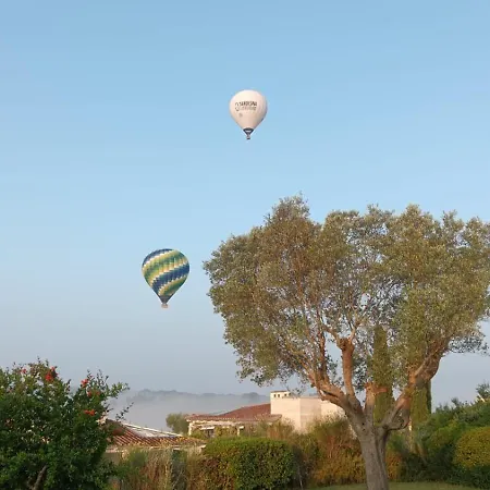 Hébergement de vacances Luce E Relax