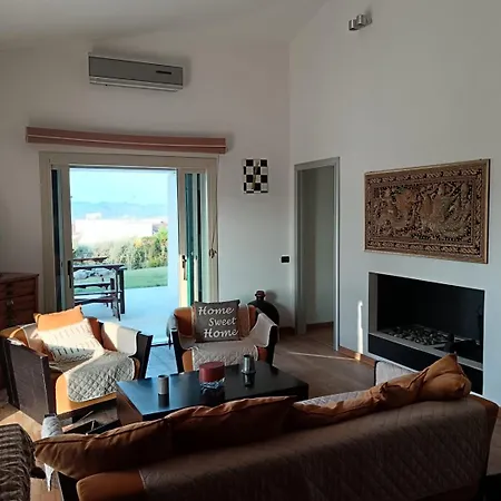 Luce E Relax * Saturnia