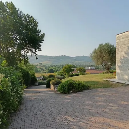 Hébergement de vacances Luce E Relax *