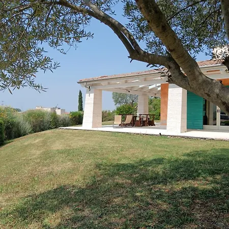 Hébergement de vacances Luce E Relax Saturnia