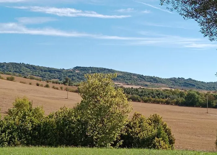 Luce E Relax * Saturnia