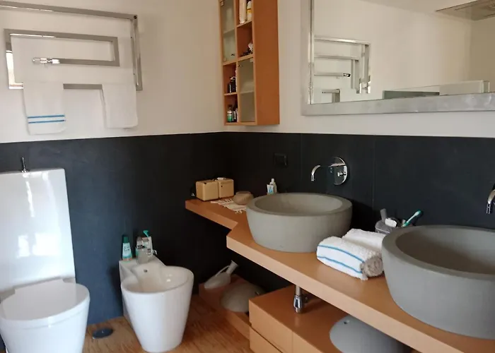 Holiday home Luce E Relax