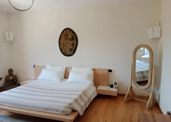 Holiday home Luce E Relax *