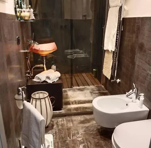 Luce E Relax * Saturnia