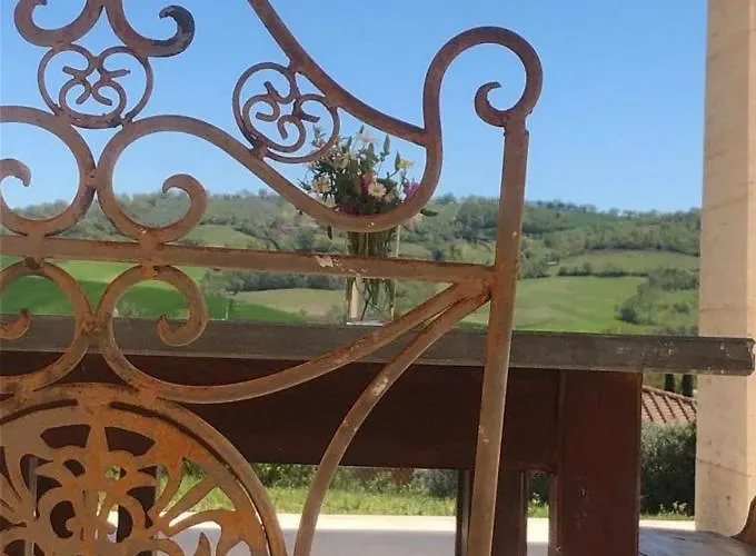 Luce E Relax Holiday home *