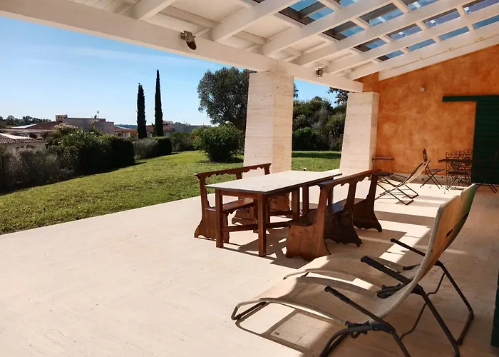 Holiday home Luce E Relax