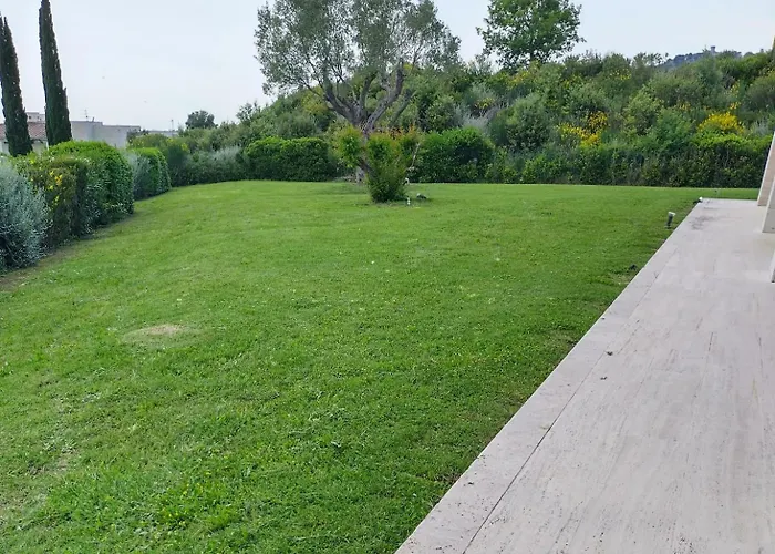 Luce E Relax Holiday home *