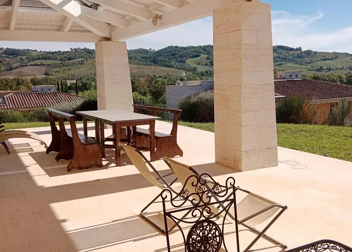 Holiday home Luce E Relax *