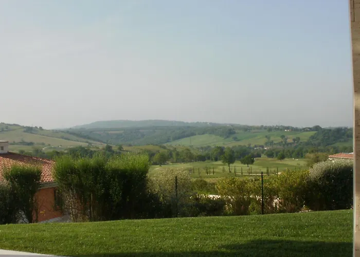 Luce E Relax * Saturnia