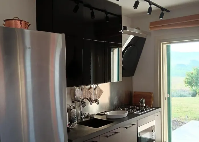 Luce E Relax Holiday home