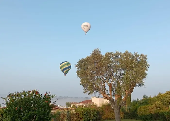 Holiday home Luce E Relax