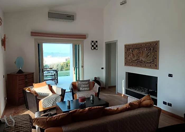 Luce E Relax * Saturnia