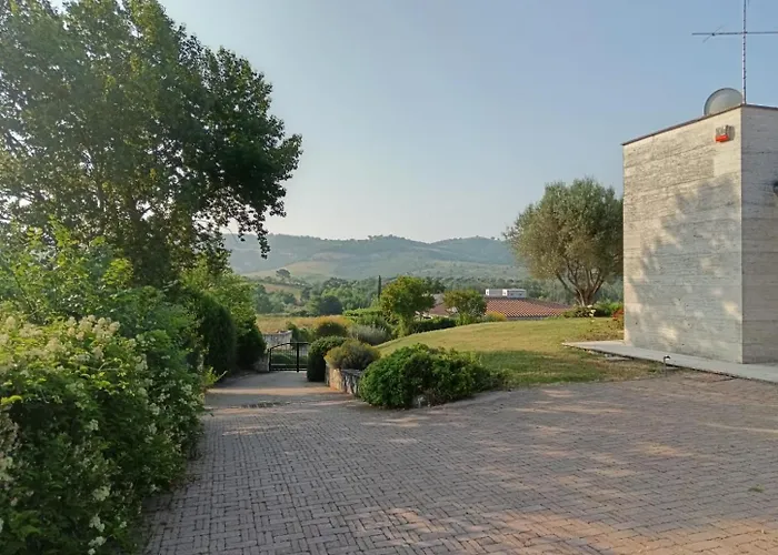 Holiday home Luce E Relax *