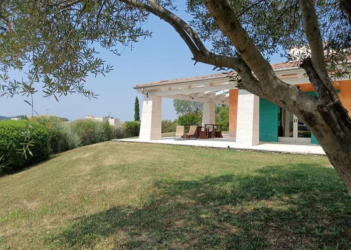 Holiday home Luce E Relax Saturnia